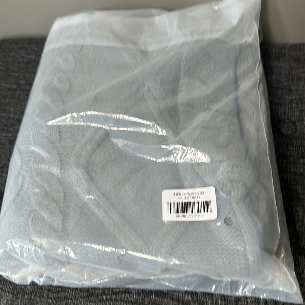 OFFICIAL Taylor Swift TTPD Cardigan - Picture 4 of 5